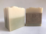 COCO LIME - BAR SOAP